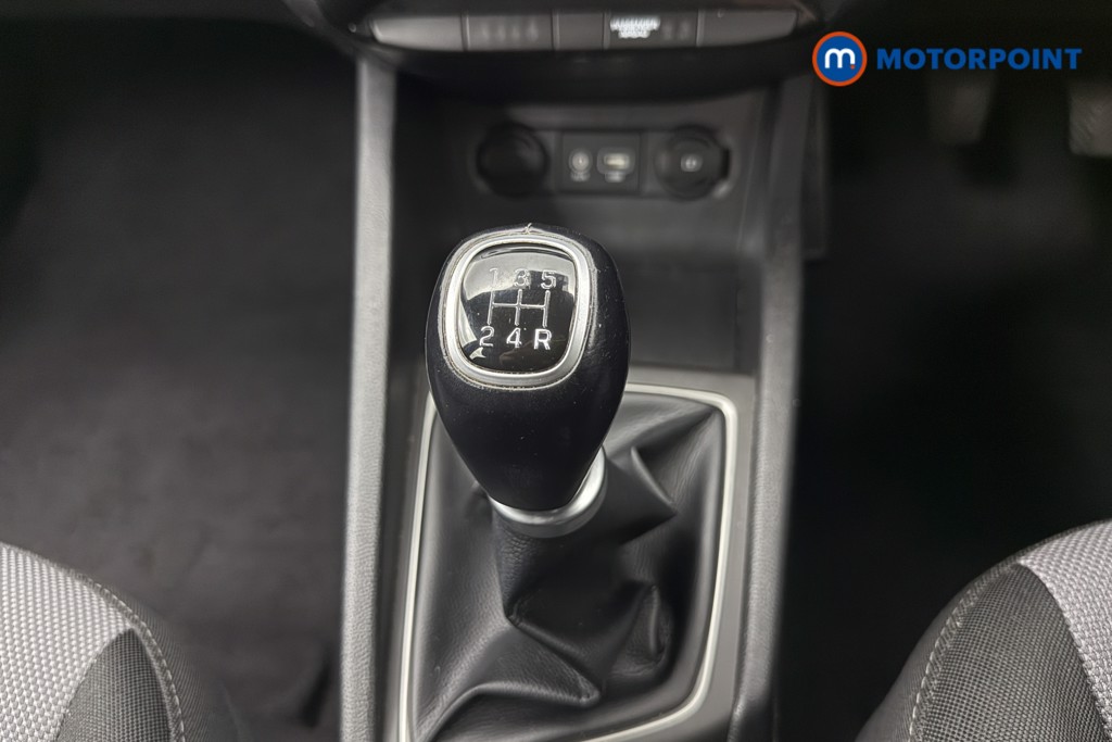 Hyundai I20 SE Manual Petrol Hatchback - Stock Number (1569494) - 6th supplementary image