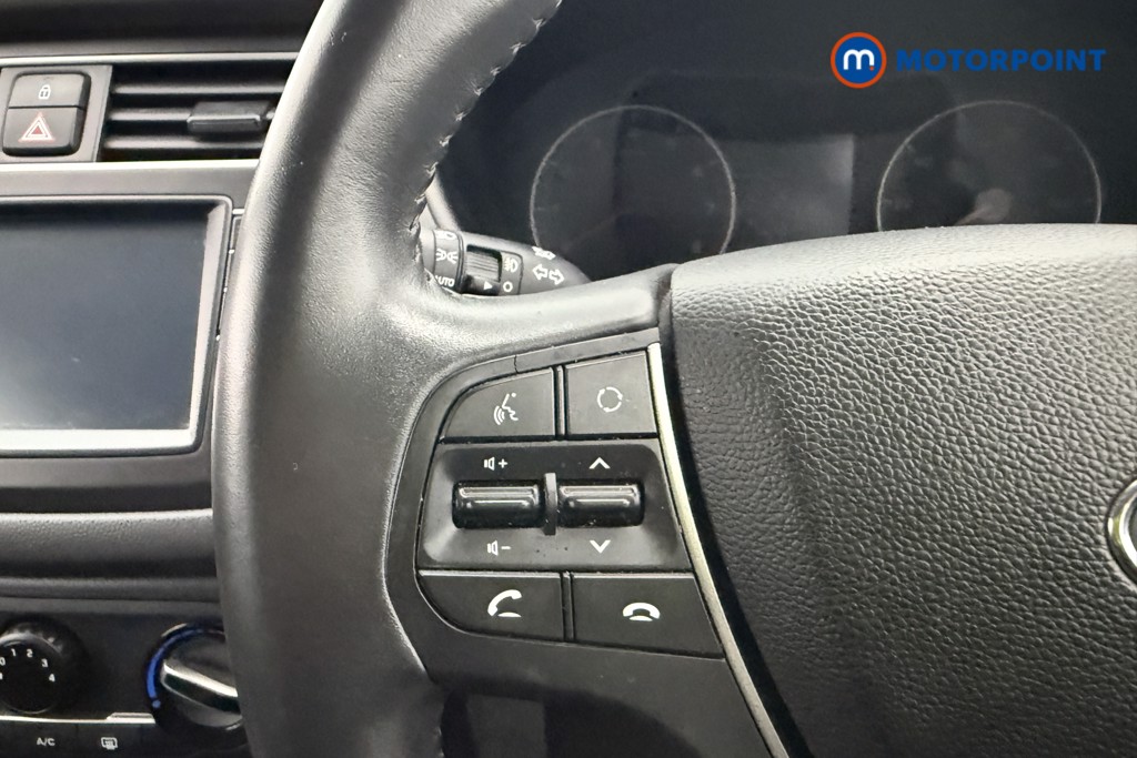 Hyundai I20 SE Manual Petrol Hatchback - Stock Number (1569494) - 13th supplementary image
