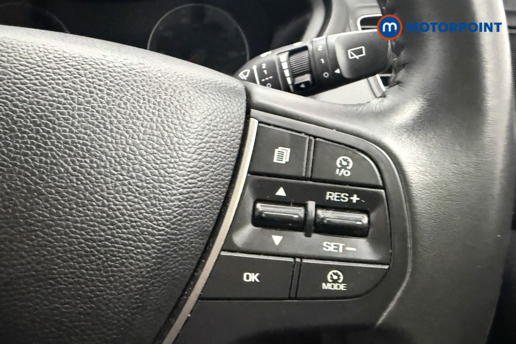 Hyundai I20 SE Manual Petrol Hatchback - Stock Number (1569494) - 14th supplementary image