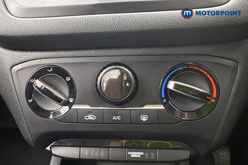 Hyundai I20 SE Manual Petrol Hatchback - Stock Number (1569494) - 15th supplementary image