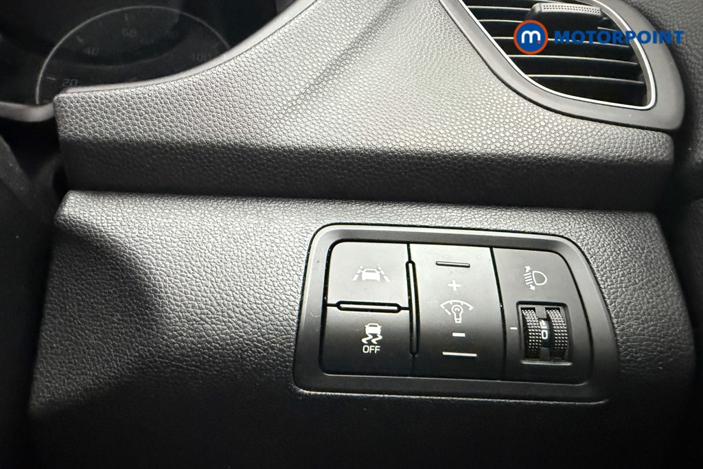 Hyundai I20 SE Manual Petrol Hatchback - Stock Number (1569494) - 16th supplementary image