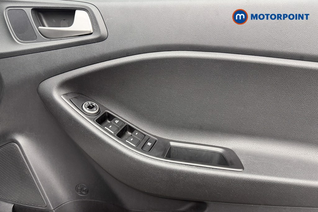 Hyundai I20 SE Manual Petrol Hatchback - Stock Number (1569494) - 17th supplementary image