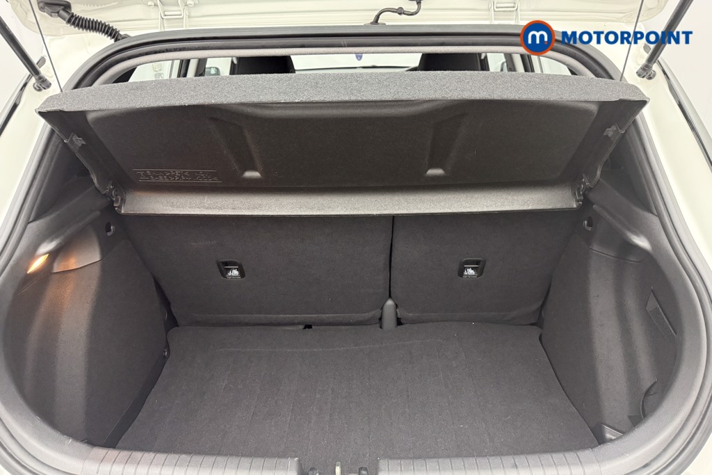 Hyundai I20 SE Manual Petrol Hatchback - Stock Number (1569494) - 20th supplementary image