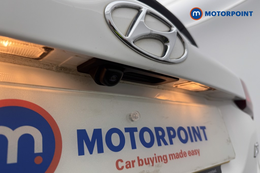 Hyundai I20 SE Manual Petrol Hatchback - Stock Number (1569494) - 26th supplementary image
