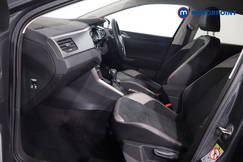 Volkswagen Polo Match Automatic Petrol Hatchback - Stock Number (1569498) - 4th supplementary image