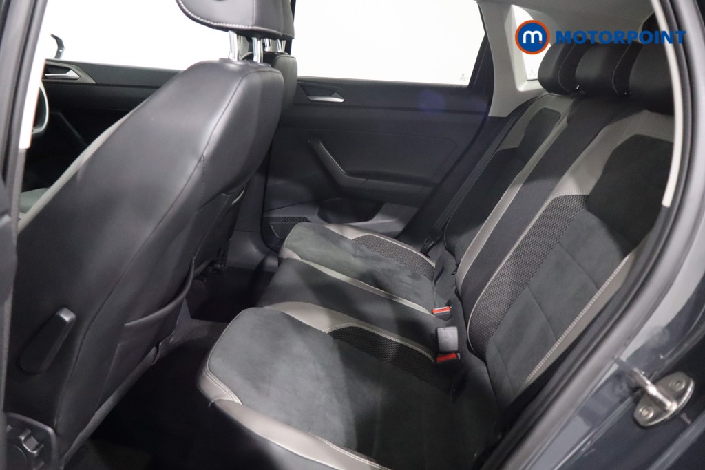 Volkswagen Polo Match Automatic Petrol Hatchback - Stock Number (1569498) - 5th supplementary image