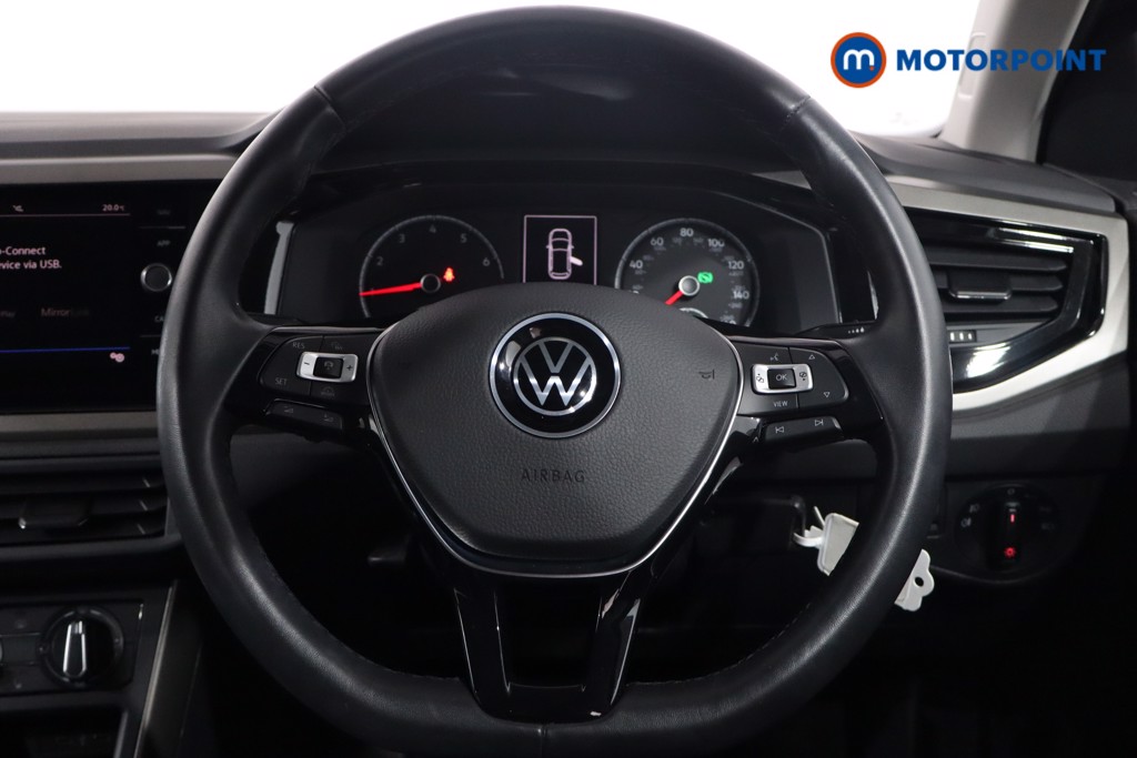 Volkswagen Polo Match Automatic Petrol Hatchback - Stock Number (1569498) - 6th supplementary image