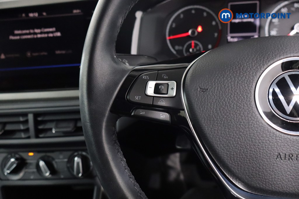 Volkswagen Polo Match Automatic Petrol Hatchback - Stock Number (1569498) - 7th supplementary image