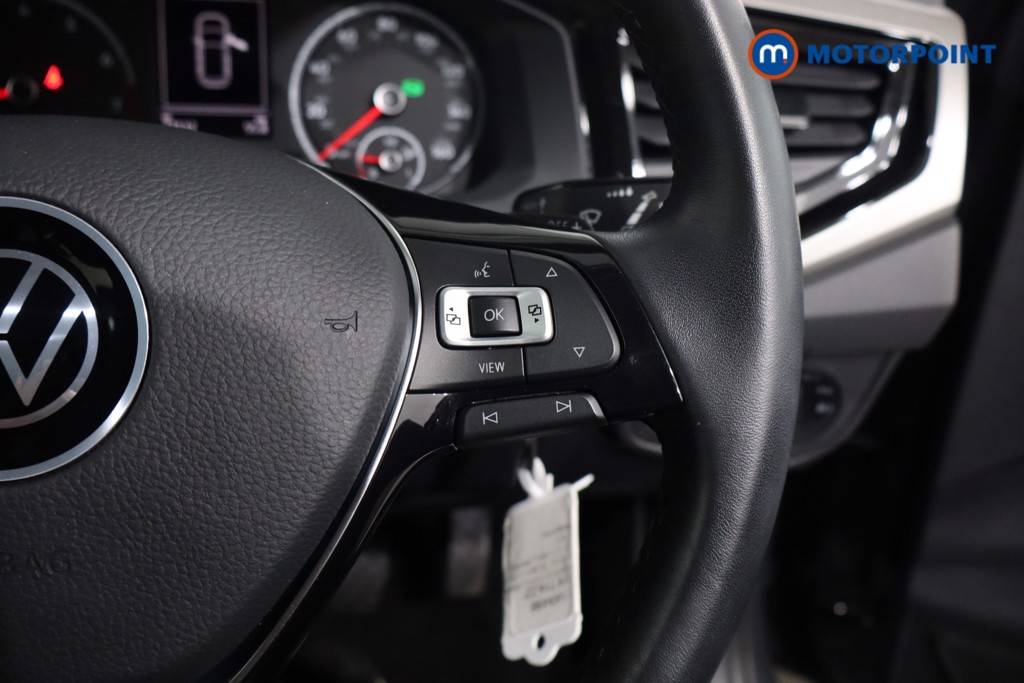 Volkswagen Polo Match Automatic Petrol Hatchback - Stock Number (1569498) - 8th supplementary image