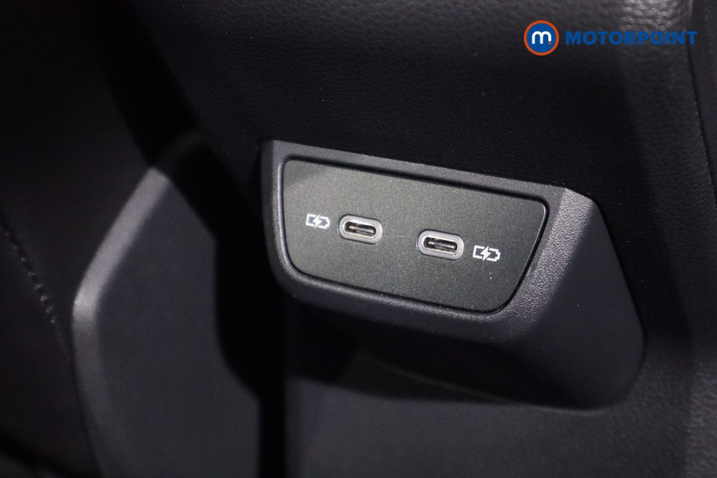 Volkswagen Polo Match Automatic Petrol Hatchback - Stock Number (1569498) - 13th supplementary image