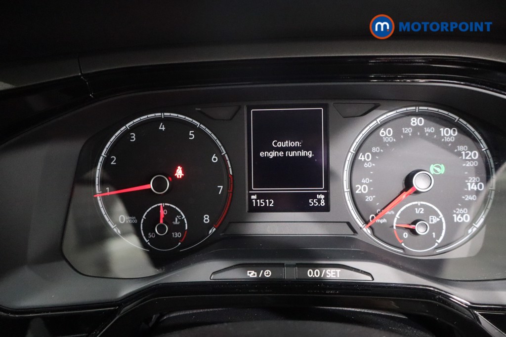 Volkswagen Polo Match Automatic Petrol Hatchback - Stock Number (1569498) - 14th supplementary image