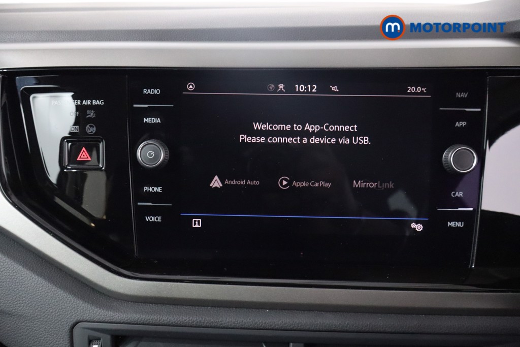 Volkswagen Polo Match Automatic Petrol Hatchback - Stock Number (1569498) - 15th supplementary image