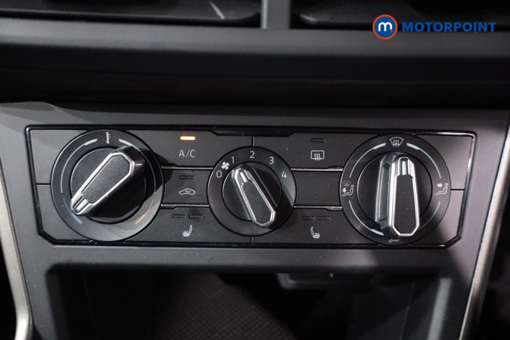 Volkswagen Polo Match Automatic Petrol Hatchback - Stock Number (1569498) - 16th supplementary image