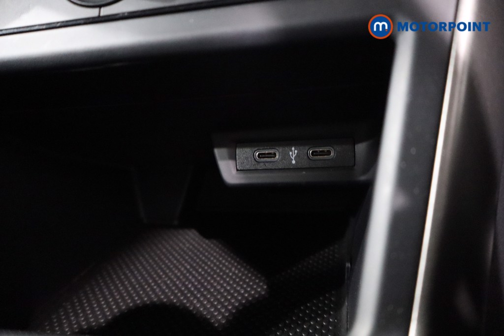 Volkswagen Polo Match Automatic Petrol Hatchback - Stock Number (1569498) - 17th supplementary image