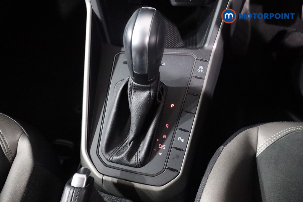 Volkswagen Polo Match Automatic Petrol Hatchback - Stock Number (1569498) - 18th supplementary image