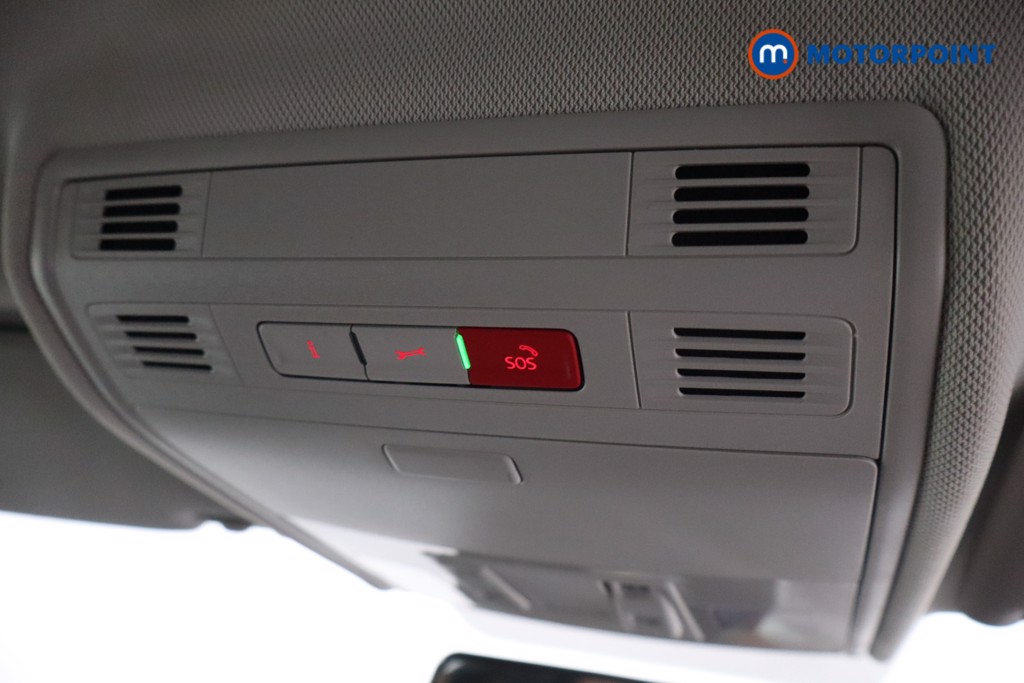 Volkswagen Polo Match Automatic Petrol Hatchback - Stock Number (1569498) - 20th supplementary image