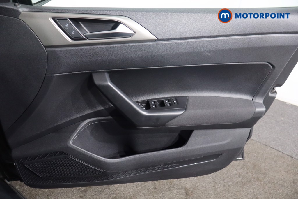 Volkswagen Polo Match Automatic Petrol Hatchback - Stock Number (1569498) - 23rd supplementary image