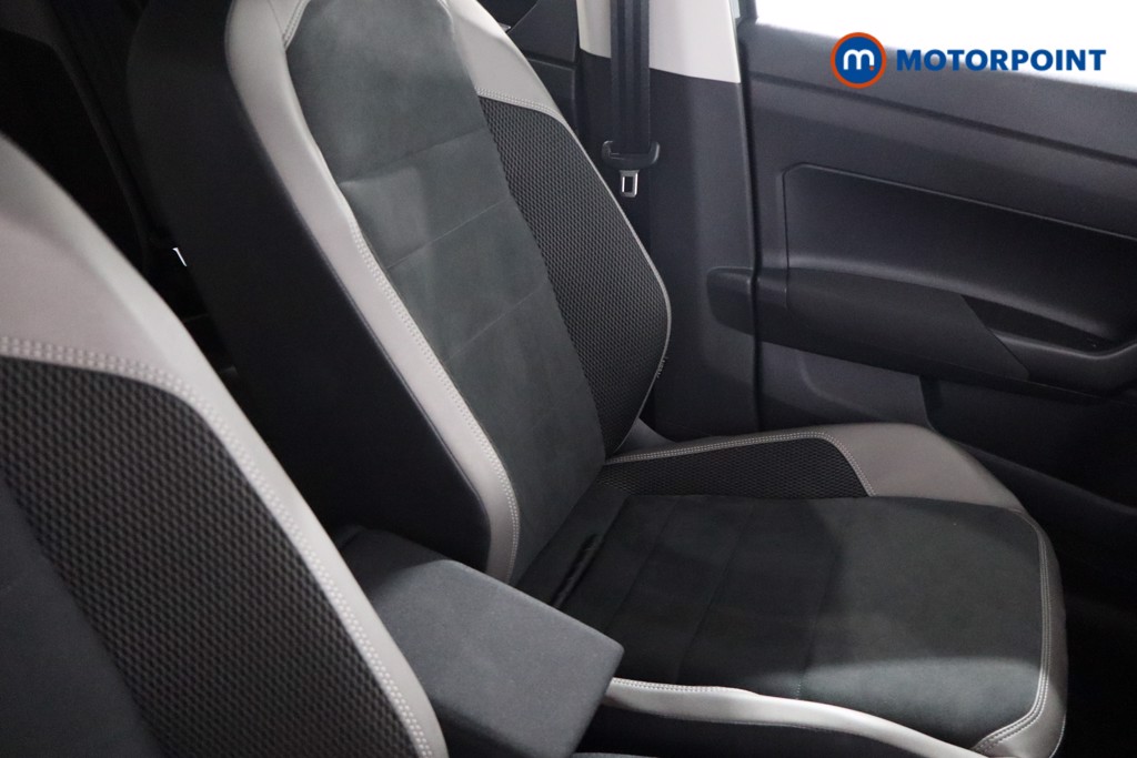 Volkswagen Polo Match Automatic Petrol Hatchback - Stock Number (1569498) - 25th supplementary image