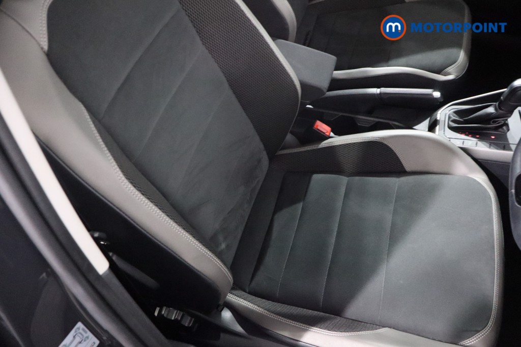 Volkswagen Polo Match Automatic Petrol Hatchback - Stock Number (1569498) - 26th supplementary image