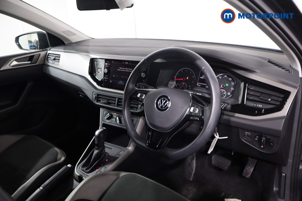 Volkswagen Polo Match Automatic Petrol Hatchback - Stock Number (1569498) - 27th supplementary image