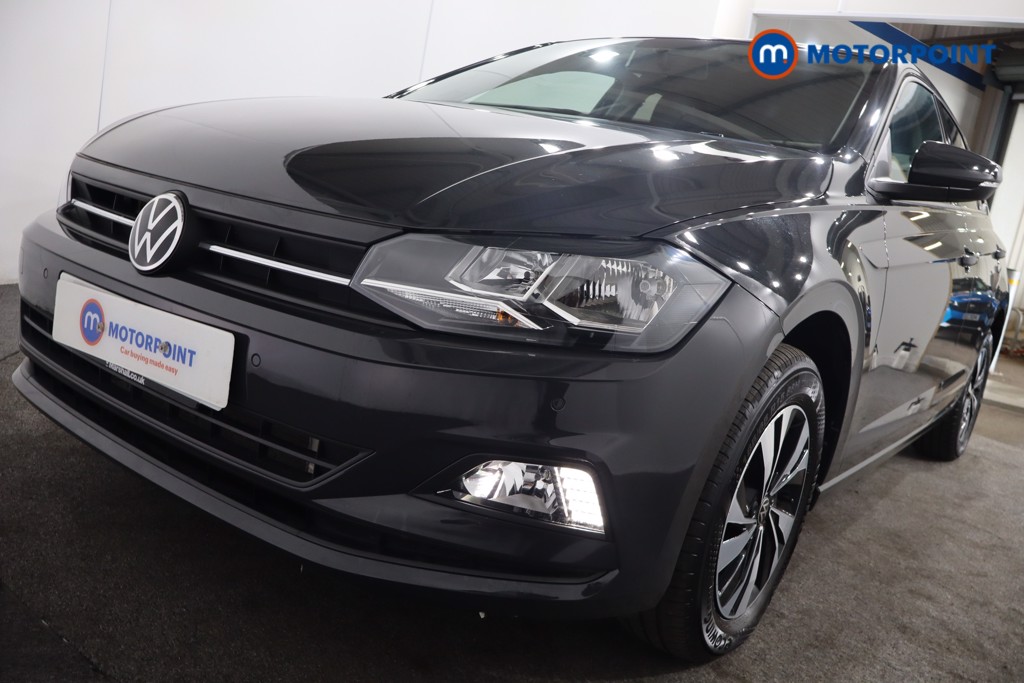 Volkswagen Polo Match Automatic Petrol Hatchback - Stock Number (1569498) - 28th supplementary image