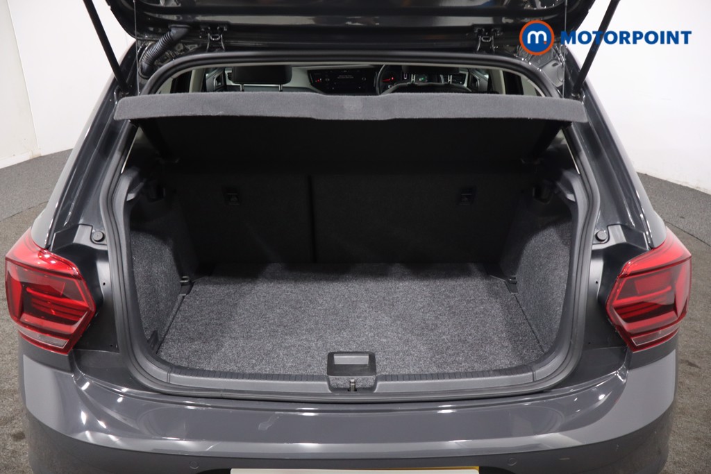 Volkswagen Polo Match Automatic Petrol Hatchback - Stock Number (1569498) - 31st supplementary image