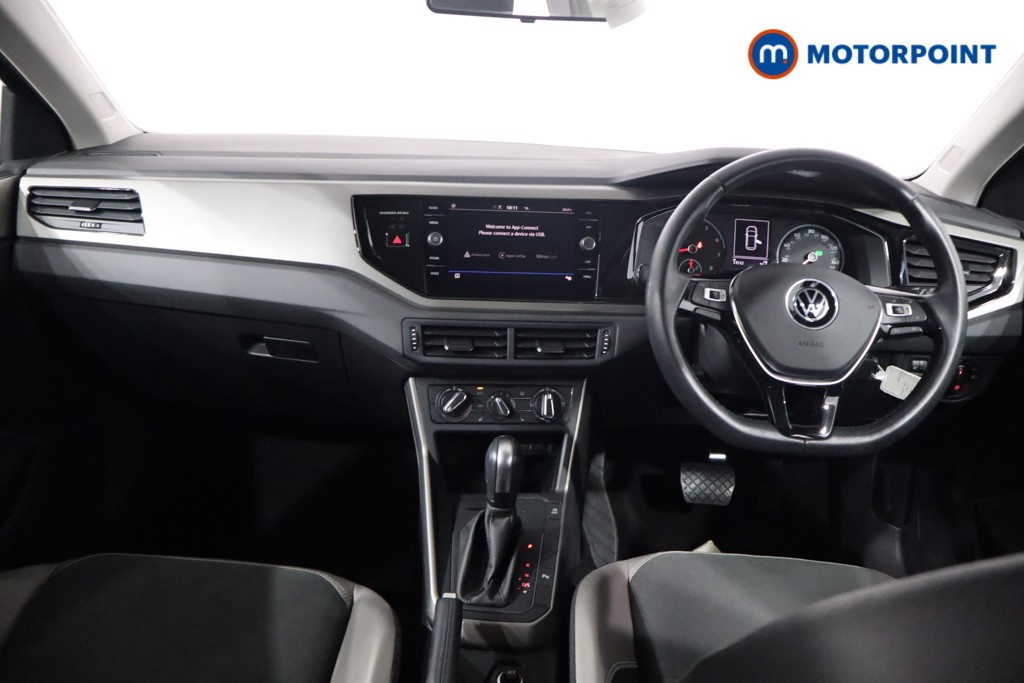 Volkswagen Polo Match Automatic Petrol Hatchback - Stock Number (1569498) - 1st supplementary image