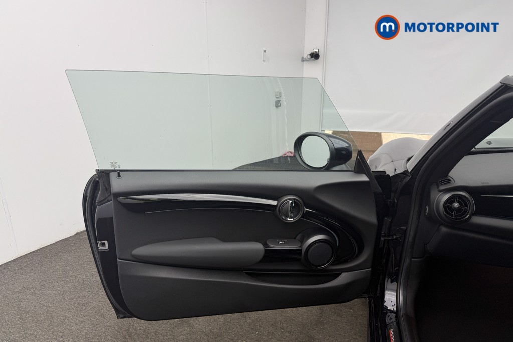 Mini Hatchback John Cooper Works Manual Petrol Hatchback - Stock Number (1569521) - 3rd supplementary image