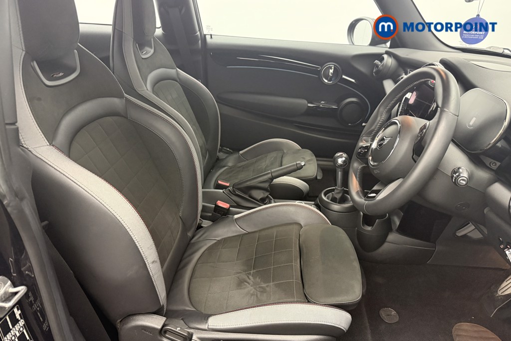Mini Hatchback John Cooper Works Manual Petrol Hatchback - Stock Number (1569521) - 5th supplementary image