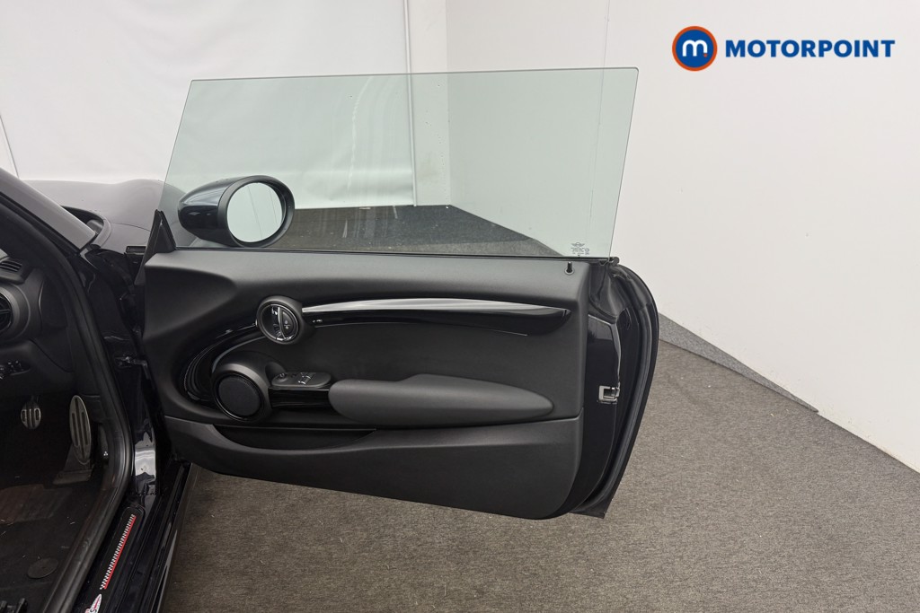 Mini Hatchback John Cooper Works Manual Petrol Hatchback - Stock Number (1569521) - 6th supplementary image