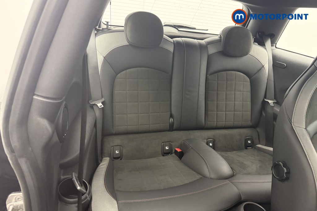 Mini Hatchback John Cooper Works Manual Petrol Hatchback - Stock Number (1569521) - 7th supplementary image