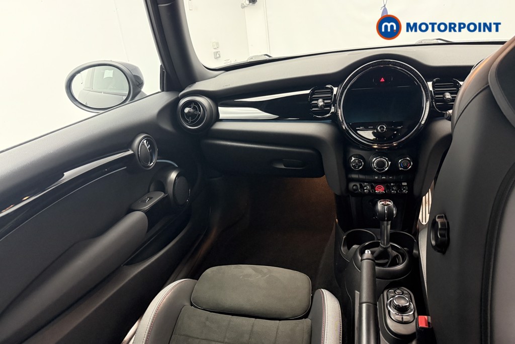 Mini Hatchback John Cooper Works Manual Petrol Hatchback - Stock Number (1569521) - 8th supplementary image