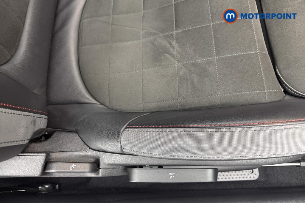 Mini Hatchback John Cooper Works Manual Petrol Hatchback - Stock Number (1569521) - 9th supplementary image