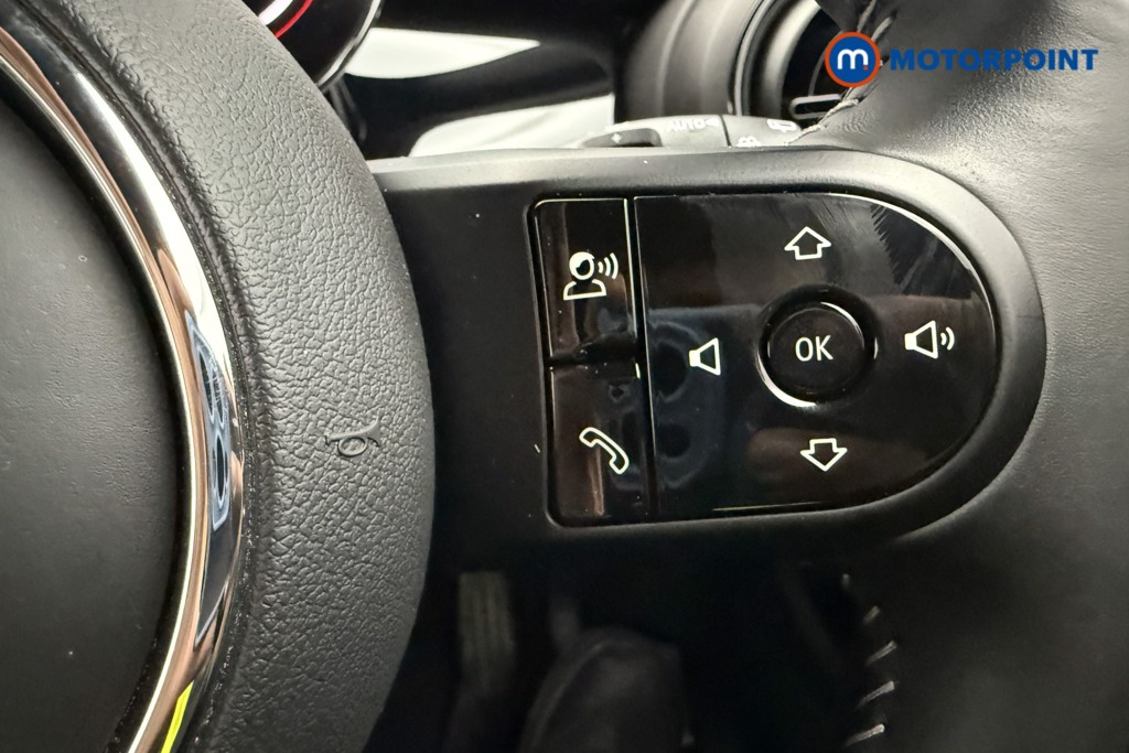 Mini Hatchback John Cooper Works Manual Petrol Hatchback - Stock Number (1569521) - 13th supplementary image