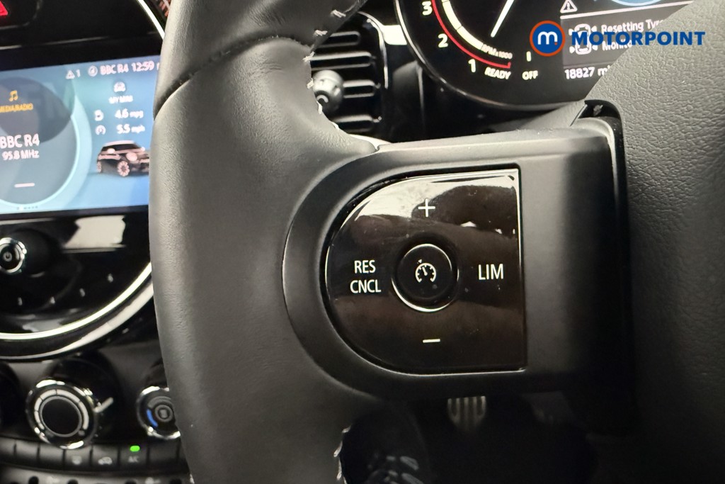 Mini Hatchback John Cooper Works Manual Petrol Hatchback - Stock Number (1569521) - 14th supplementary image