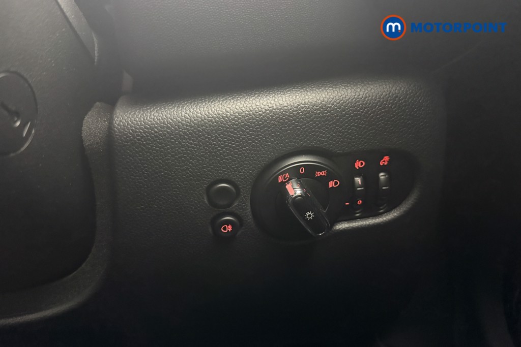 Mini Hatchback John Cooper Works Manual Petrol Hatchback - Stock Number (1569521) - 15th supplementary image