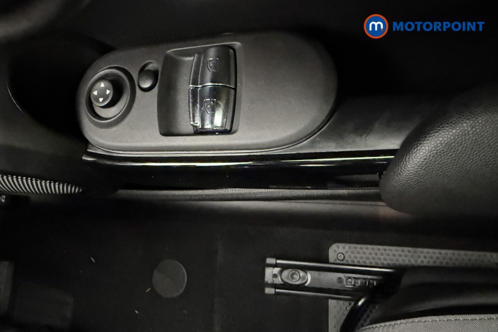 Mini Hatchback John Cooper Works Manual Petrol Hatchback - Stock Number (1569521) - 16th supplementary image