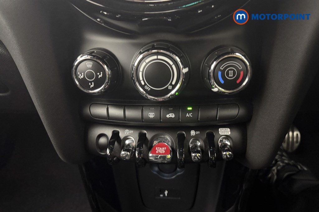 Mini Hatchback John Cooper Works Manual Petrol Hatchback - Stock Number (1569521) - 19th supplementary image