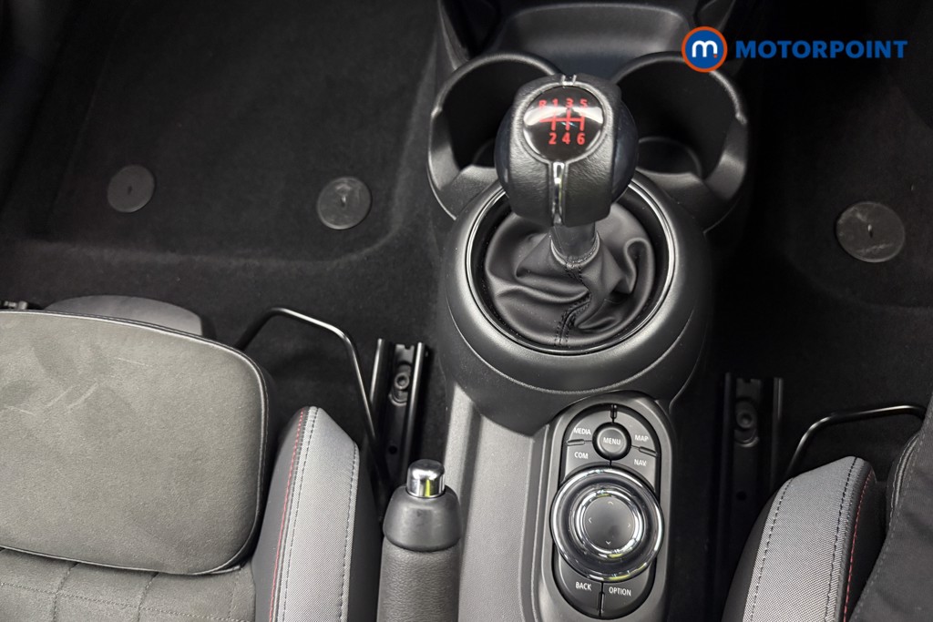 Mini Hatchback John Cooper Works Manual Petrol Hatchback - Stock Number (1569521) - 20th supplementary image
