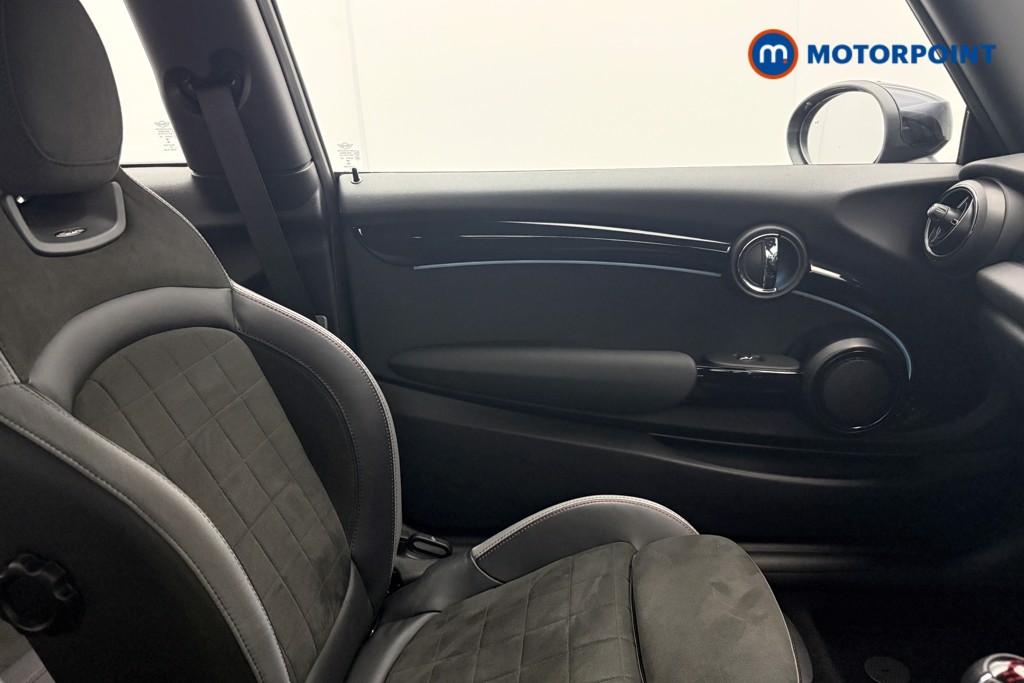 Mini Hatchback John Cooper Works Manual Petrol Hatchback - Stock Number (1569521) - 21st supplementary image