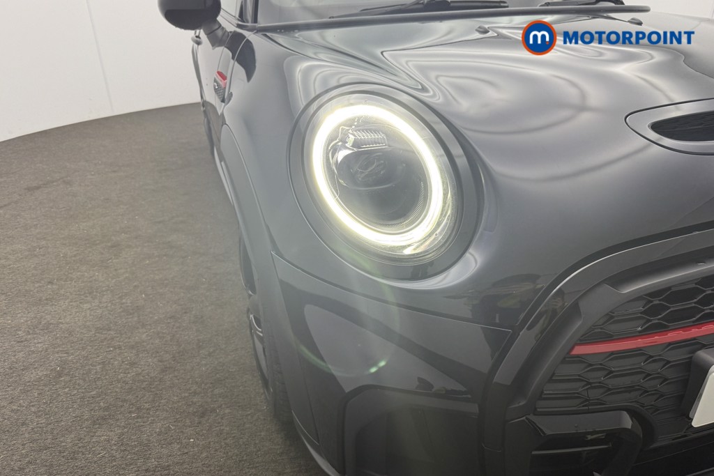 Mini Hatchback John Cooper Works Manual Petrol Hatchback - Stock Number (1569521) - 22nd supplementary image