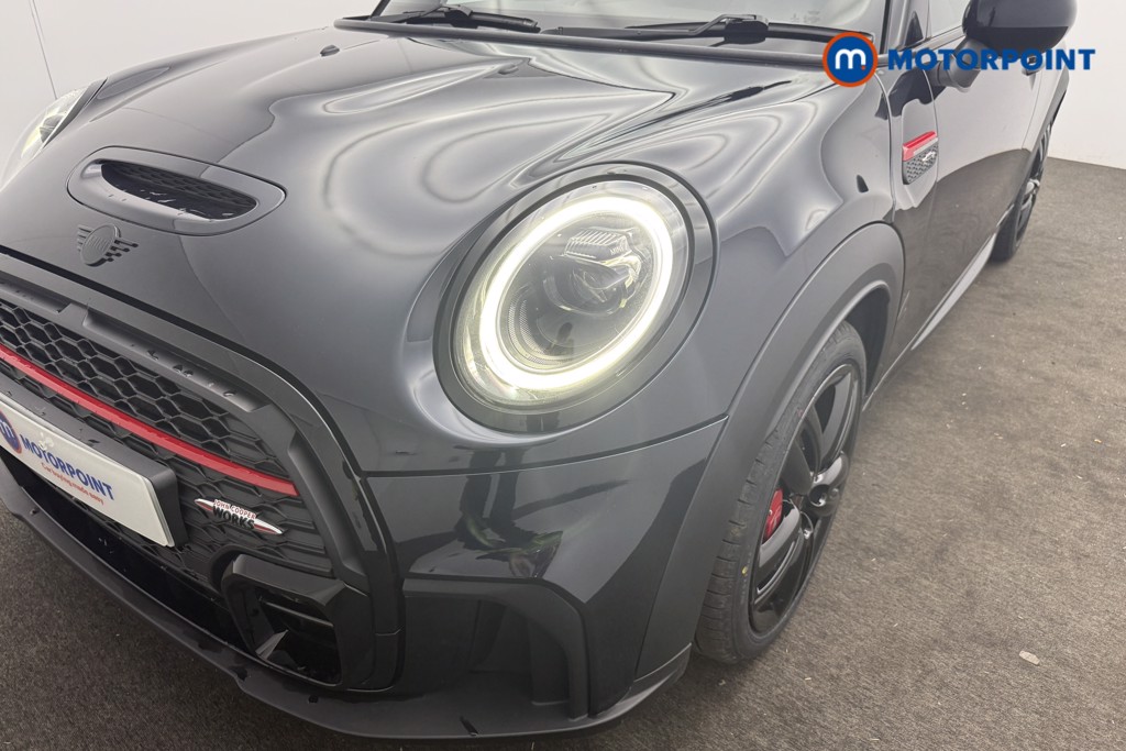 Mini Hatchback John Cooper Works Manual Petrol Hatchback - Stock Number (1569521) - 23rd supplementary image