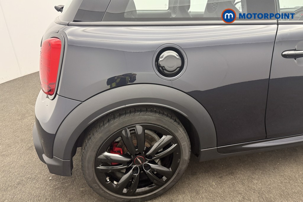 Mini Hatchback John Cooper Works Manual Petrol Hatchback - Stock Number (1569521) - 25th supplementary image