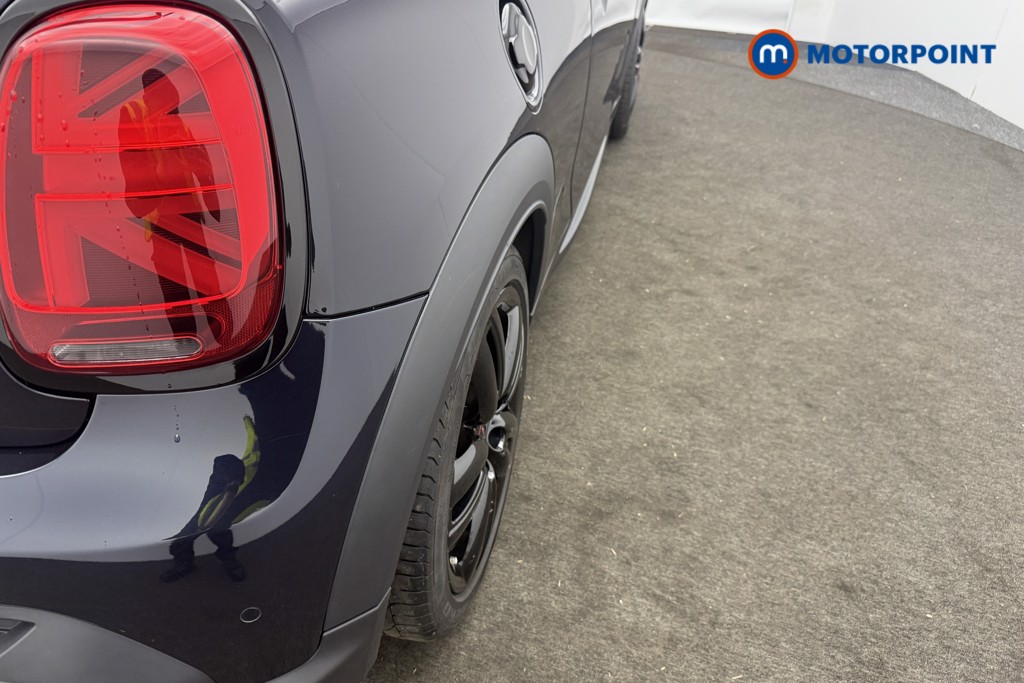 Mini Hatchback John Cooper Works Manual Petrol Hatchback - Stock Number (1569521) - 26th supplementary image