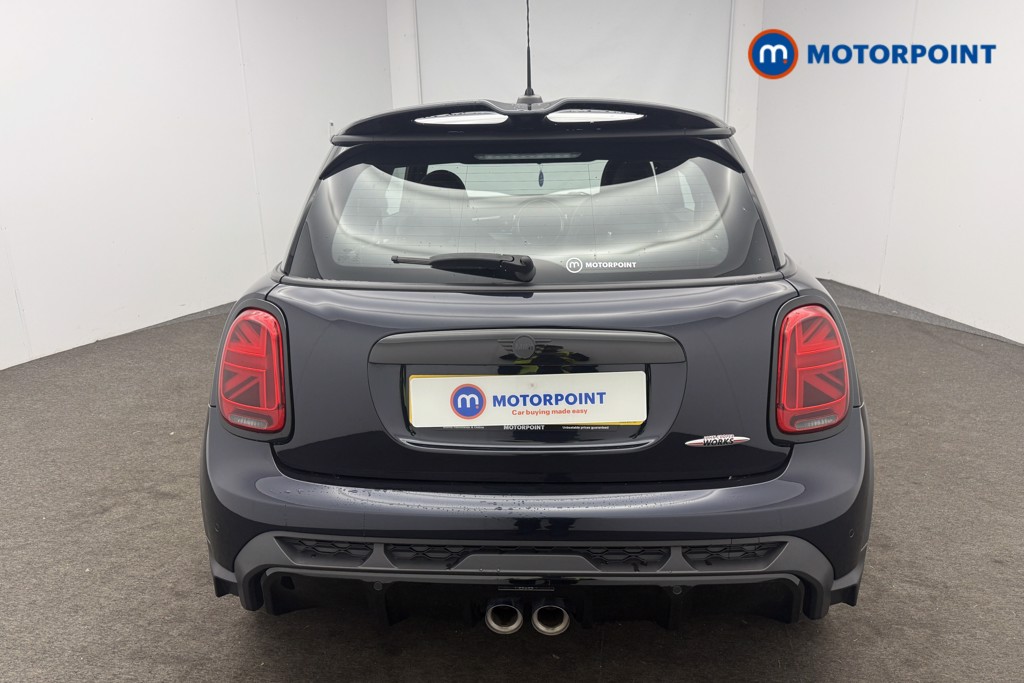 Mini Hatchback John Cooper Works Manual Petrol Hatchback - Stock Number (1569521) - 27th supplementary image