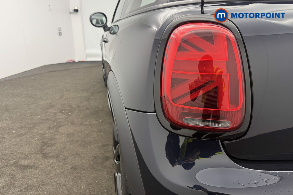 Mini Hatchback John Cooper Works Manual Petrol Hatchback - Stock Number (1569521) - 28th supplementary image