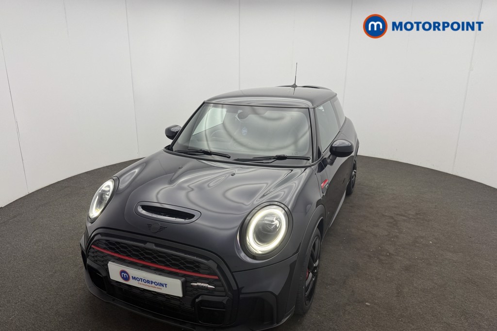 Mini Hatchback John Cooper Works Manual Petrol Hatchback - Stock Number (1569521) - 29th supplementary image