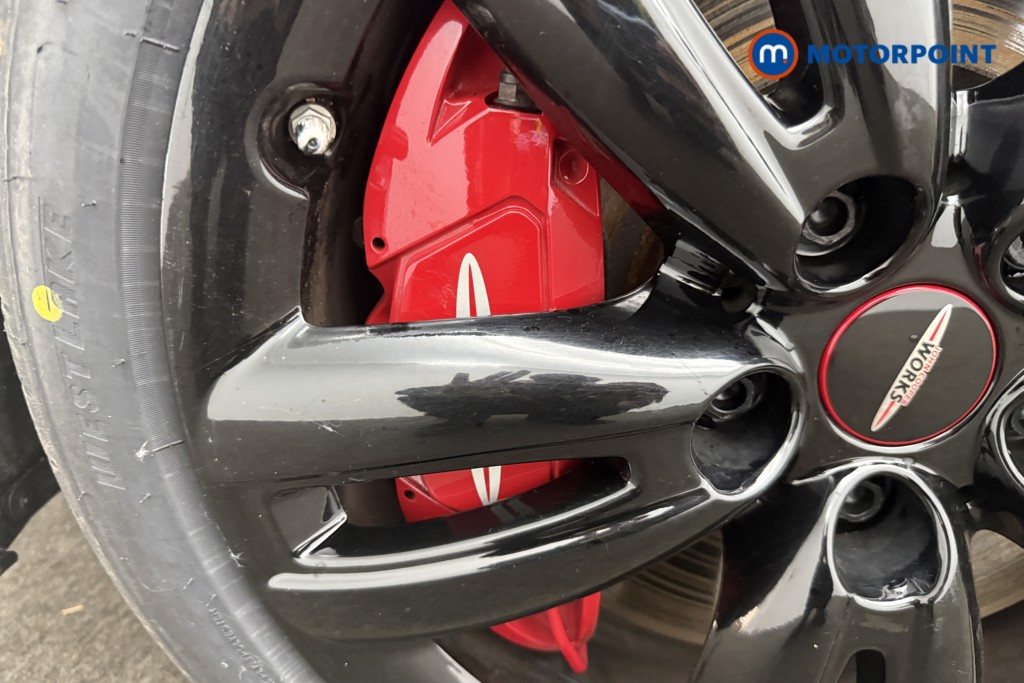 Mini Hatchback John Cooper Works Manual Petrol Hatchback - Stock Number (1569521) - 30th supplementary image