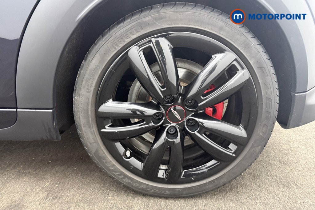 Mini Hatchback John Cooper Works Manual Petrol Hatchback - Stock Number (1569521) - 32nd supplementary image
