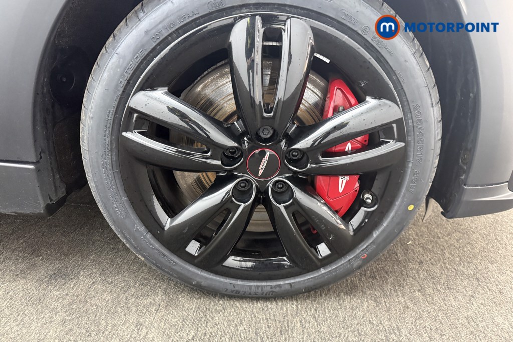 Mini Hatchback John Cooper Works Manual Petrol Hatchback - Stock Number (1569521) - 34th supplementary image
